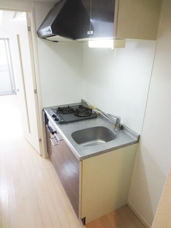 ラクラス学芸大学の物件内観写真